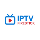 IPTV FIRESTICK - Premium IPTV Streaming Service Logo